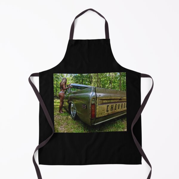 Item preview, chevy c10 model designed and sold by ocd_Jessica.