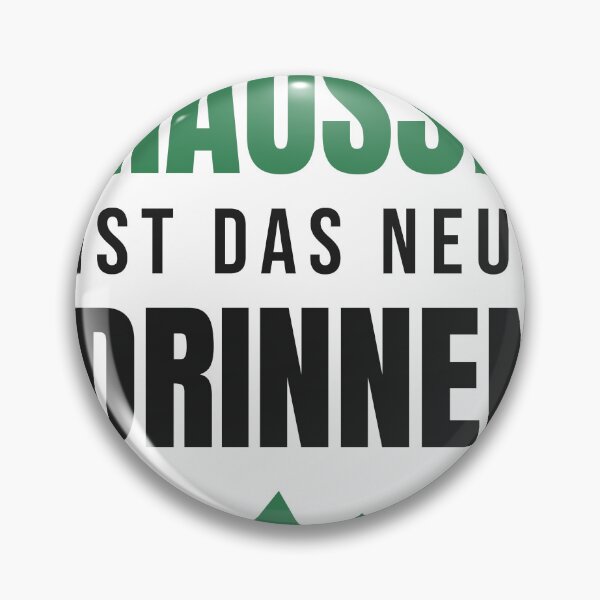 Item preview, Outdoors is the new indoors | Outdoor saying designed and sold by GrinsWerk.