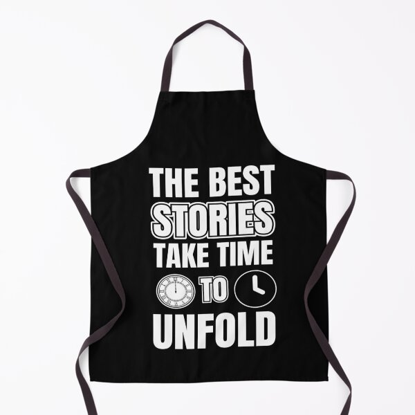 Item preview, Always late but worth the wait designed and sold by Fashimation20.