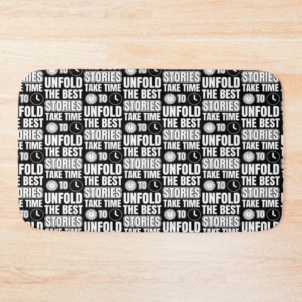 Item preview, Always late but worth the wait designed and sold by Fashimation20.