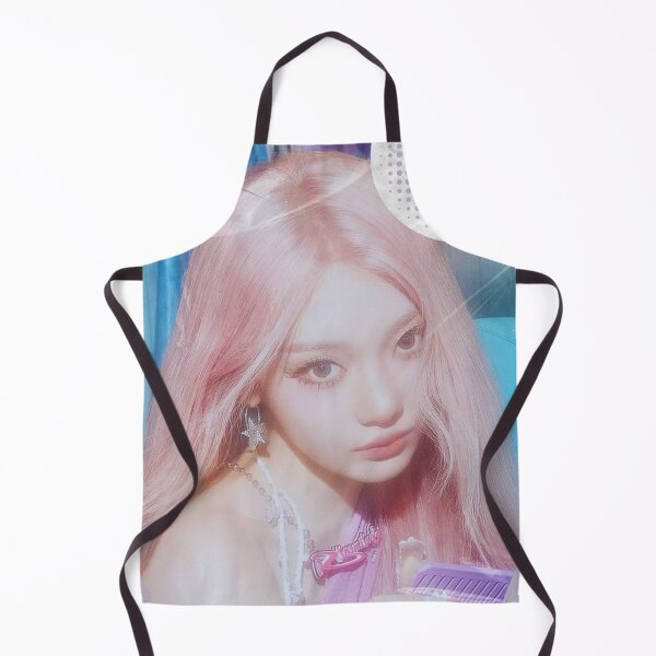 Item preview, Aespa Ningning designed and sold by Celestinya.