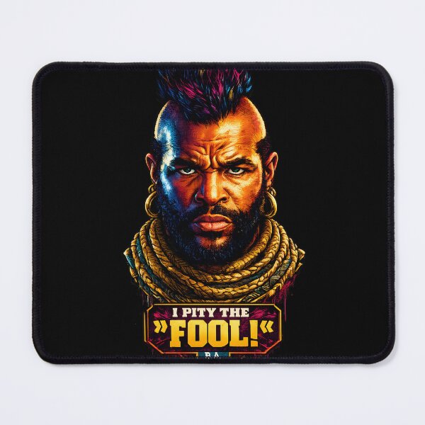 Item preview, Retro Mohawk Warrior | Neon Street Pop Art Portrait | 80s Inspired Graphic Design designed and sold by Rostislav Tarasenko.