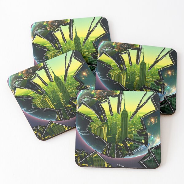 Item preview, parallel universes designed and sold by Daniela`s shop.