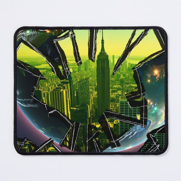 Item preview, parallel universes designed and sold by Daniela`s shop.