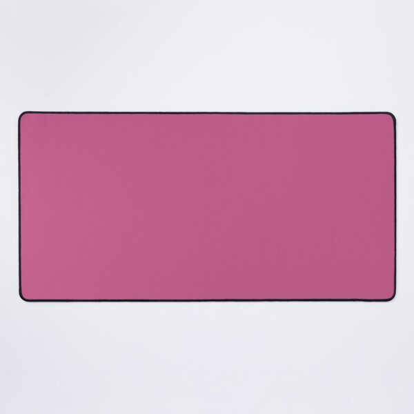 Item preview, Fuchsia Essence Solid Color Minimalist Hue Pink designed and sold by SimplySolidColors.