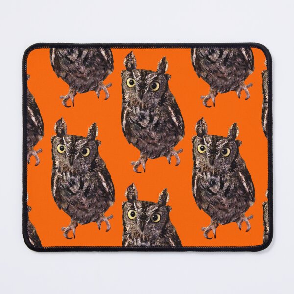 Item preview, Western Screech Owl designed and sold by Creative Endeavors ..