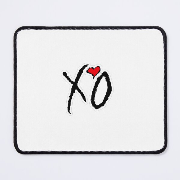 Item preview, XO Graphic Design designed and sold by WickedStarlet.