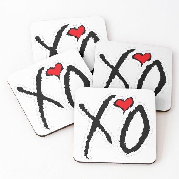 Item preview, XO Graphic Design designed and sold by WickedStarlet.