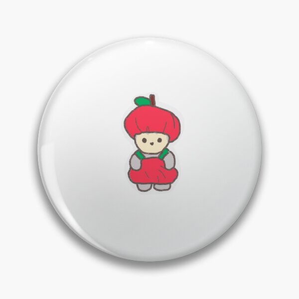 Item preview, Fruit Critter designed and sold by 20k-13.