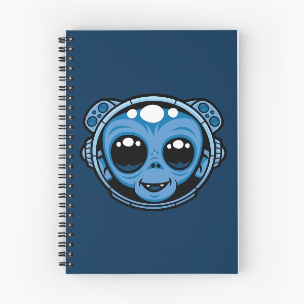 Item preview, Cute Astronaut Monkey In Space designed and sold by fizzgig.