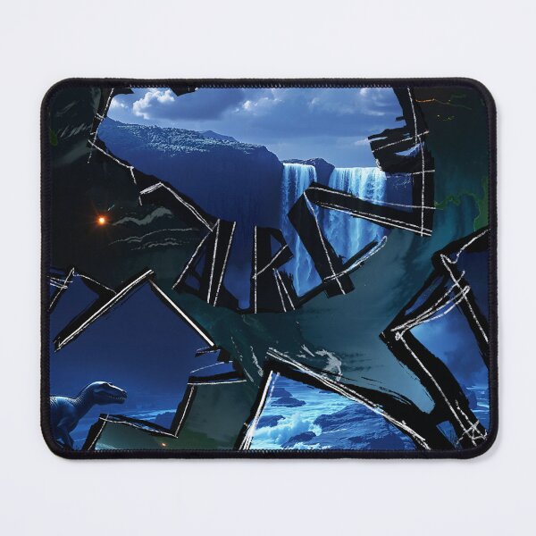 Item preview, parallel universes designed and sold by Daniela`s shop.