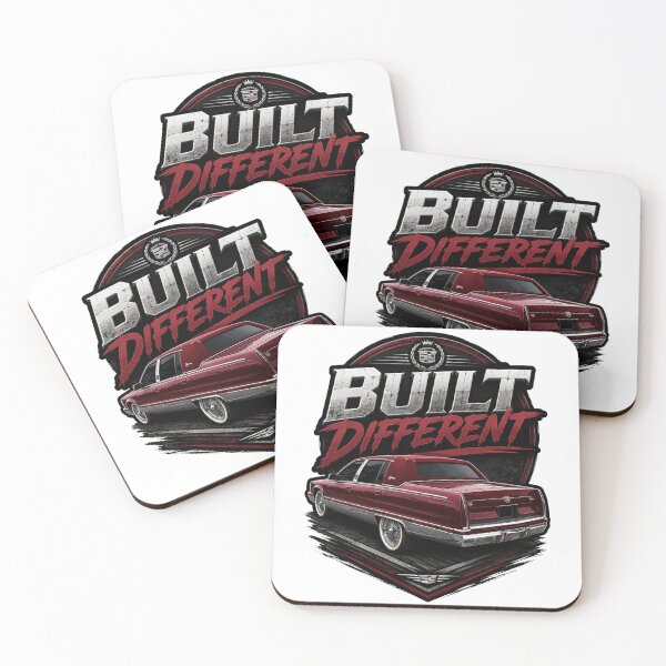 Item preview, Classic Old School Fleetwood car designed and sold by Sendgoodvibes.