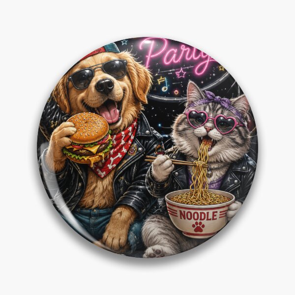 Item preview, Moon rocky party designed and sold by urbanshop7.