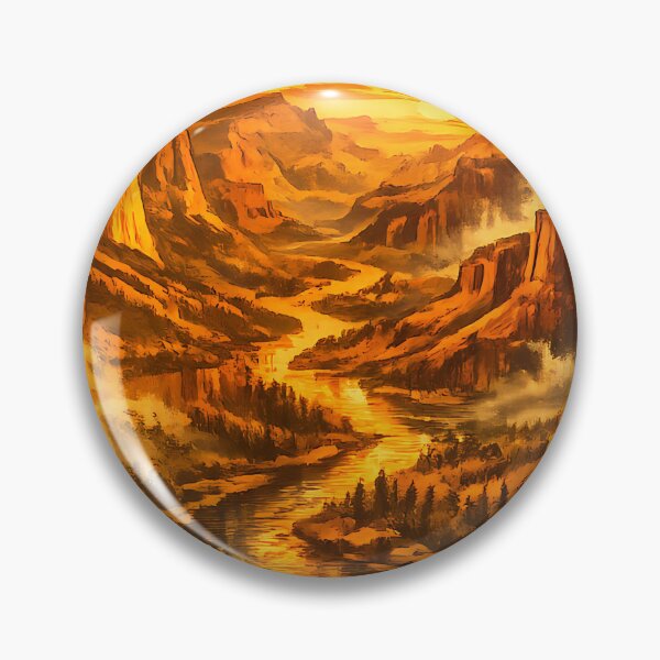 Item preview, Grand Canyon Together Vintage National Park Travel designed and sold by KristenosNehk.