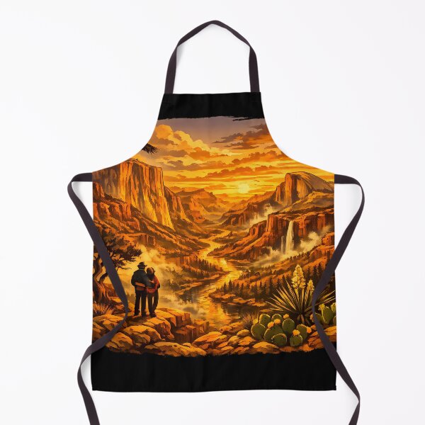 Item preview, Grand Canyon Together Vintage National Park Travel designed and sold by KristenosNehk.