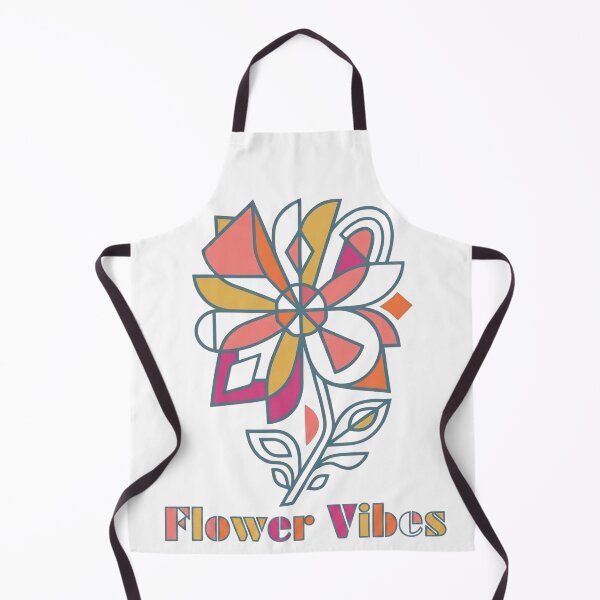 Artikelvorschau, Golden Flower Vibes entworfen und verkauft von tripoliburrows.