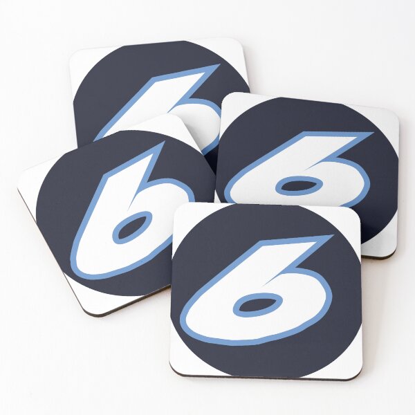 Item preview, Mark Martin Nascar Paint Car Number #6 White Blue Trim designed and sold by Rolographics1.