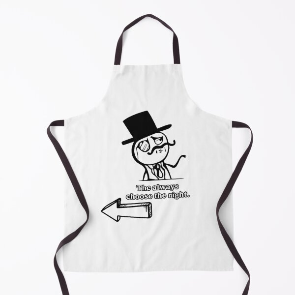 Item preview, The always choose the right designed and sold by InterPL.