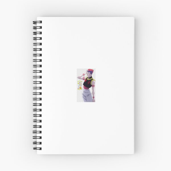 Item preview, hisoka anime designed and sold by sourire.world.