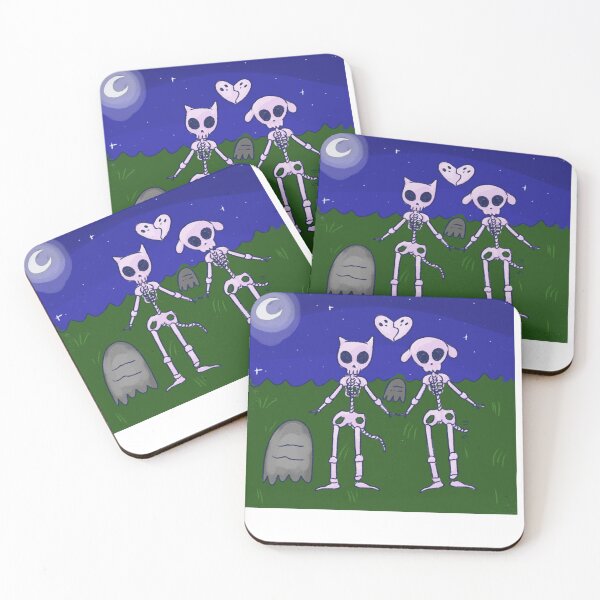 Item preview, Young love designed and sold by StnkysStkrz.