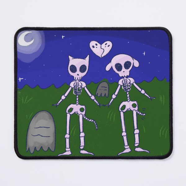 Item preview, Young love designed and sold by StnkysStkrz.