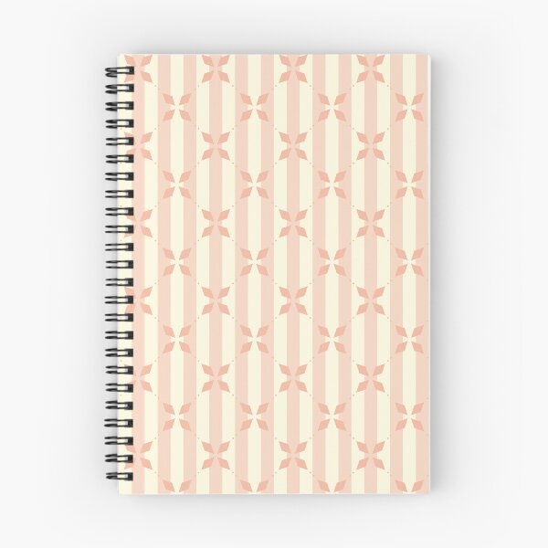 Item preview, Striped Lattice - Pastel Palace designed and sold by pandepon.