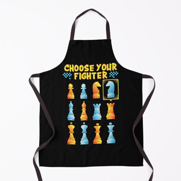Item preview, Choose Your Fighter designed and sold by SlayPOPShop.