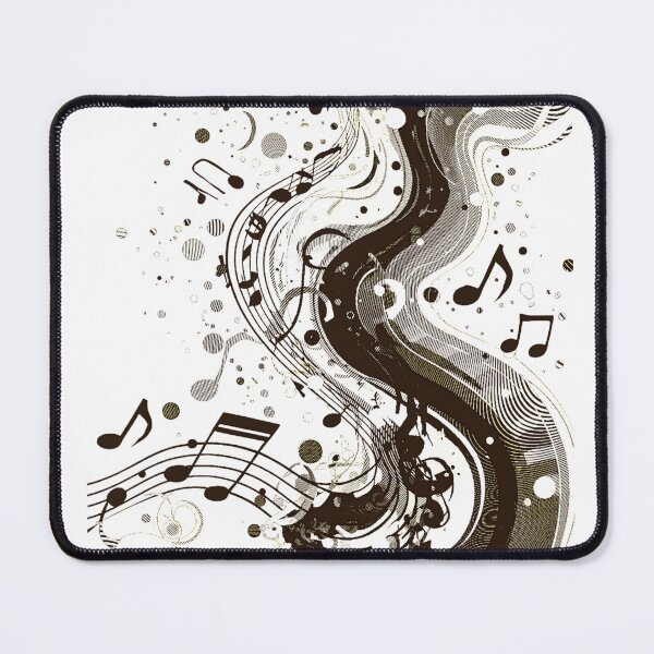 Item preview, Melodic Journey – Retro Vinyl Road Music T-Shirt Design designed and sold by MerchWSzpilkach.