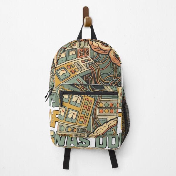 Item preview, Forgot What I Was Doing Again designed and sold by urbinet.