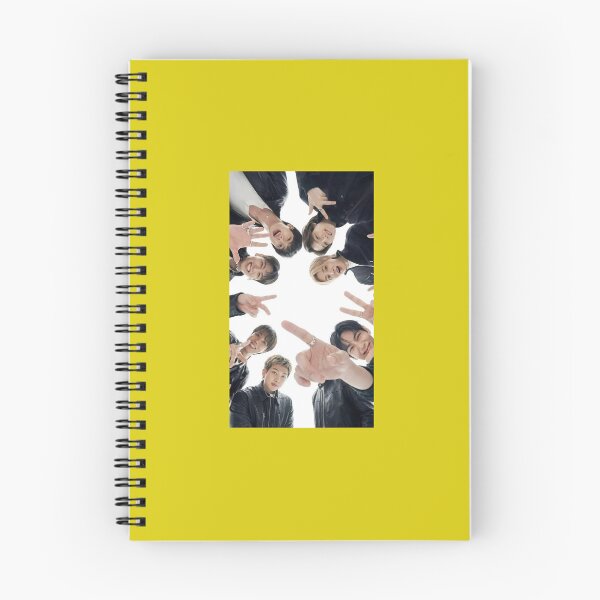 Item preview, BTS LOVE designed and sold by BRILLIANTWISH.