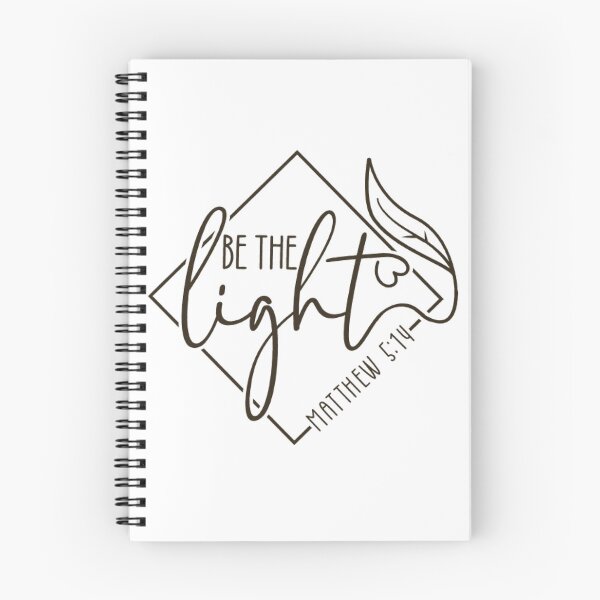 Item preview, Be the light designed and sold by Line2lifeart.