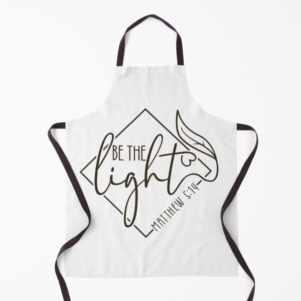 Item preview, Be the light designed and sold by Line2lifeart.