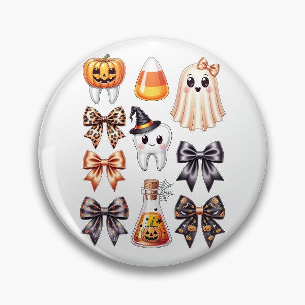 Item preview, Halloween tooth designed and sold by jkrphoto.