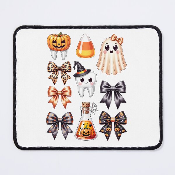 Item preview, Halloween tooth designed and sold by jkrphoto.