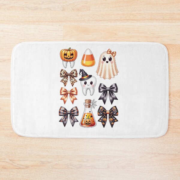 Item preview, Halloween tooth designed and sold by jkrphoto.