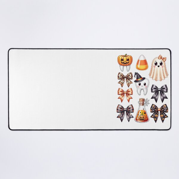 Item preview, Halloween tooth designed and sold by jkrphoto.