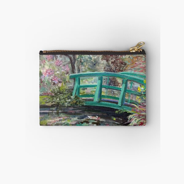 Item preview, Monet's Garden. Giverney, France designed and sold by RothOils.