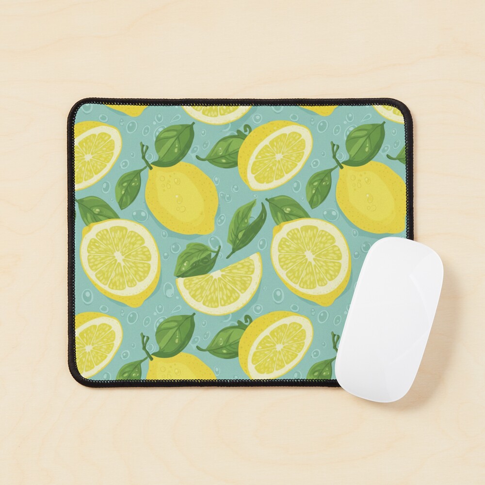 Item preview, Mouse Pad designed and sold by snoWorkshop.