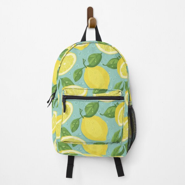 Item preview, Lemon Pattern designed and sold by snoWorkshop.