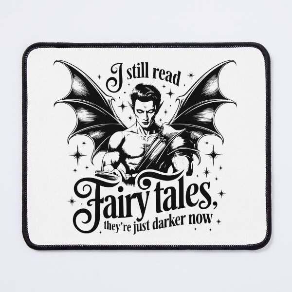 Item preview, i still read fairy tales designed and sold by Phoenix-Fire1.