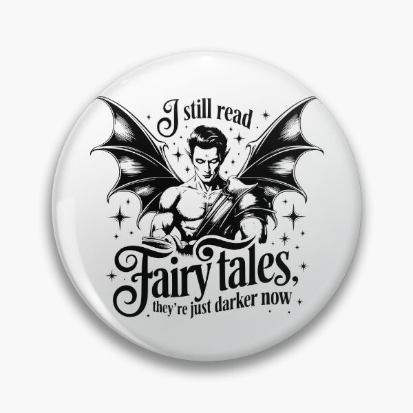 Item preview, i still read fairy tales designed and sold by Phoenix-Fire1.