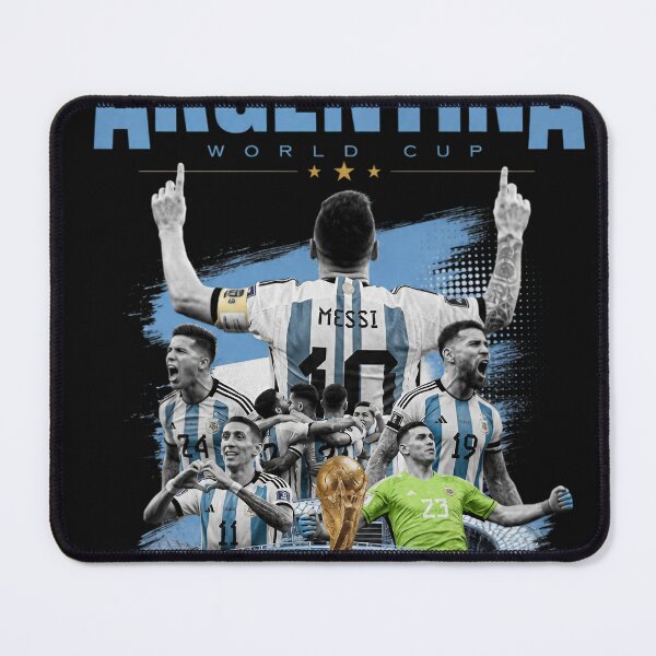 Item preview, Argentina 2022 designed and sold by Jandedan.