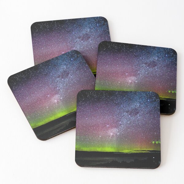Item preview, Southern Lights designed and sold by TomatoCarrot.