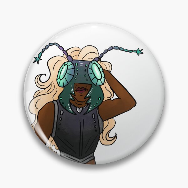 Item preview, Don’t Walk, Crawl! Odette Doodlemancer designed and sold by TheDoodlemancer.