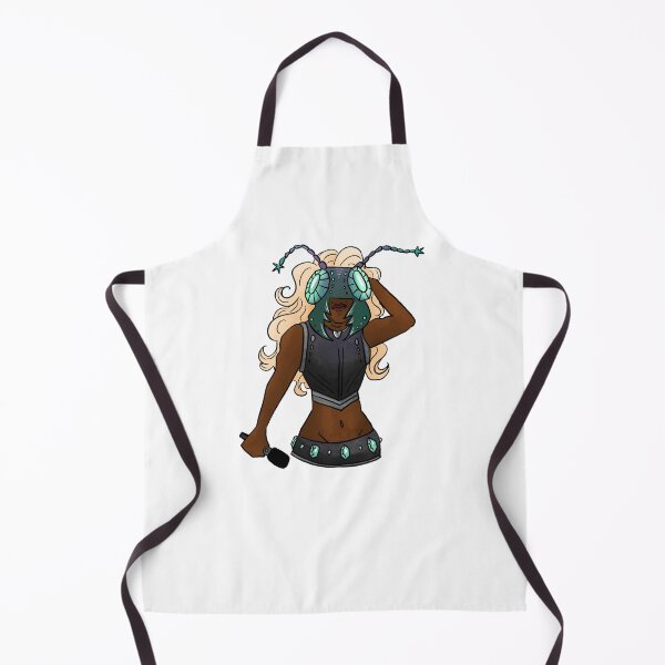 Item preview, Don’t Walk, Crawl! Odette Doodlemancer designed and sold by TheDoodlemancer.
