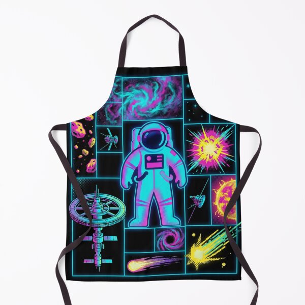 Item preview, Space Retro 3.0 designed and sold by SportsShip.