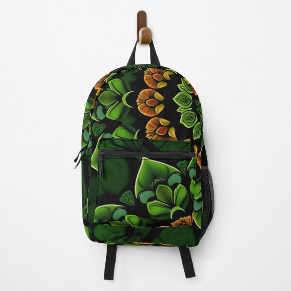 Item preview, Emerald Bloom Mandala designed and sold by samuel2025.