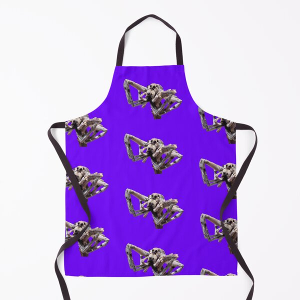 Item preview, Wolf spider  designed and sold by Creative Endeavors ..