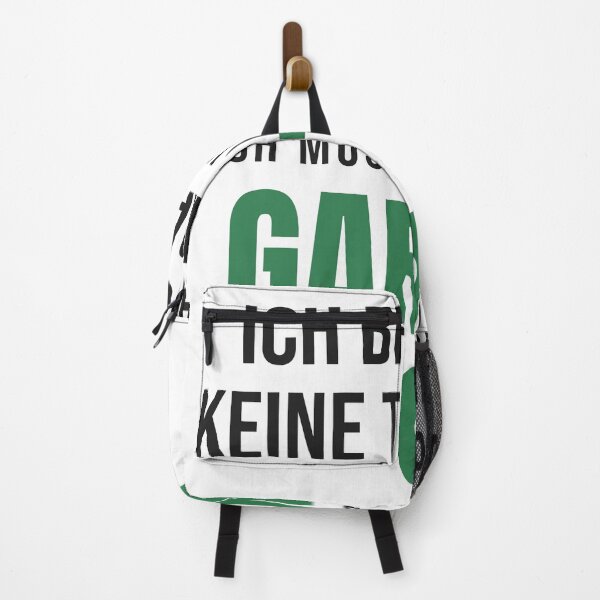 Item preview, I don't need therapy, I just need to go into the garden | Saying designed and sold by GrinsWerk.