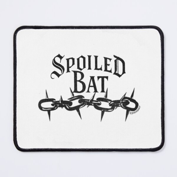 Item preview, Spoiled Bat chain | alt | alternative | goth | grunge | goth babe designed and sold by yazzaaminee.